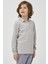 Unisex Çocuk Polo Yaka Organik Tişört 3