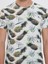 Erkek Bisiklet Yaka T-Shirt 2023574 2