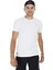 Bisiklet Yaka T Shirt Erkek T SHİRT 5657025 1