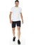 Bisiklet Yaka T Shirt Erkek T SHİRT 5657025 4