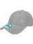 940 Mlb Flawless Logo Basic Neyyan Gri Şapka 1