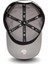 940 Mlb Flawless Logo Basic Neyyan Gri Şapka 2