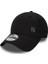 940 Mlb Flawless Logo Basic Neyyan Siyah Şapka 1