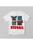 Red Ball Bads Erkek Çocuk Tshirt 1