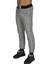 Gri Desenli Slim Fit Eşofman Altı Stilya 808 1