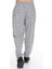 Gri Şalvar Kesim İnce Body Pantolon 1052 4