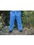 Mavi Klasik Kesim Eşofman Altı Polyester 968 2
