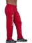 Rahat Kesim Kırmızı Body Pantolon 829 1