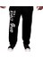 Siyah Body Pantolon Eşofman Altı 818 1