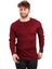 Bisiklet Yaka Kazak Bordo (E20-510702) 1