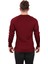 Bisiklet Yaka Kazak Bordo (E20-510702) 4