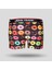 Donuts Boxer - Renkli 4