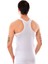 12 Adet 0058 Erkek Spor Atlet Beyaz 1