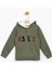 Mickey Kapüşonlu Swearshirt 16221 1