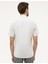 Erkek Beyaz Regular Fit Kısa Kollu Gömlek 50227446-VR013 3