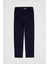Kız Çocuk Slim Fit Okula Dönüş Basic Uzun Tayt J0226A620AU 1