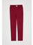 Kız Çocuk Slim Fit Basic Uzun Tayt J0226A620AU 1
