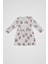 Kız Bebek Regular Fit Elbise S2023A220WN 1