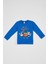 Erkek Bebek Regular Fit Sweatshirt S7119A220AU 1