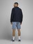 Jj Rıck Orgınal Sort Kot Denim Kısa Şort 12165892 L 2