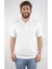 Triko Regular Fit Polo Yaka T-Shirt 1