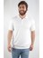 Triko Regular Fit Polo Yaka T-Shirt 2