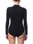 Uzun Kollu Balıkçı Yaka Body 2960 2