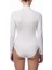 Uzun Kollu Balıkçı Yaka Body 2960 2