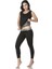 Termal Sauna Etkili Spor Atlet Tayt Takım 8100 1