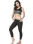 Termal Sauna Etkili Spor Atlet Tayt Takım 8100 2