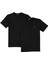 İkili Set T8568 V Yaka Erkek T-Shirt 3