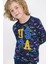 Lisanslı Erkek Çocuk Pijama Takımı 2
