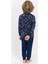 Lisanslı Erkek Çocuk Pijama Takımı 4