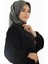 Sura İpek Eşarp 8401D 2