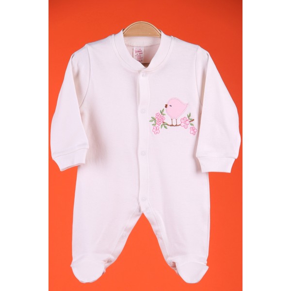 Breeze Bebek Tulum ve Zıbınları ve Modelleri