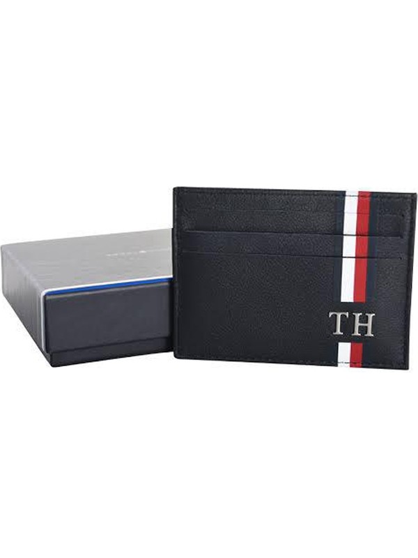 Tommy Hilfiger Erkek Kartlik Koyu Lacivert Morhipo 22823008