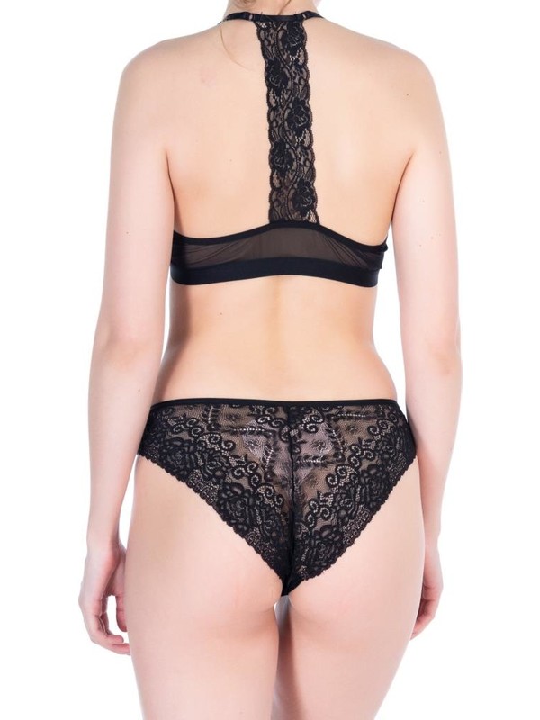 Cotton Hill 1856 Sütyen Takım Fiyatı Taksit Seçenekleri