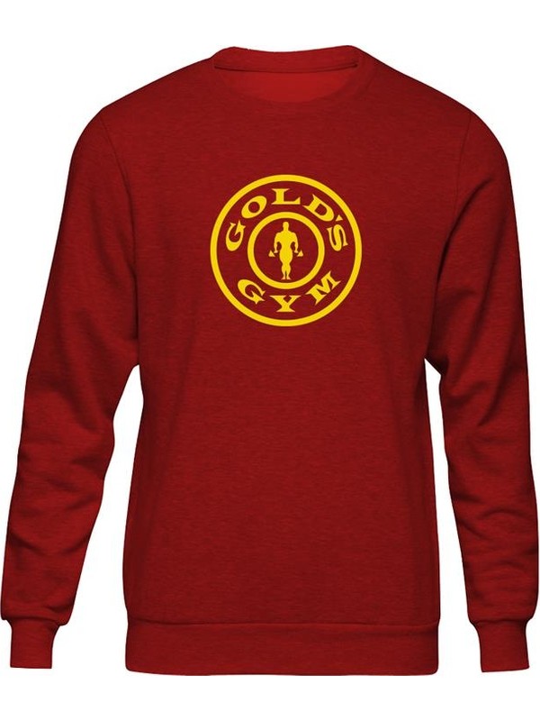 Golds gym pullover Clearance
