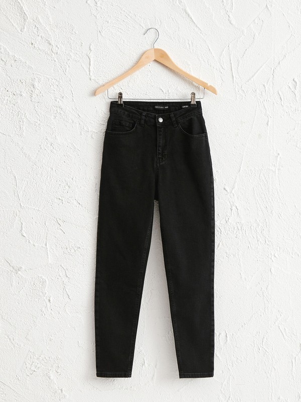 Lc Waikiki Kadin Jean Fiyati Taksit Secenekleri Ile Satin Al