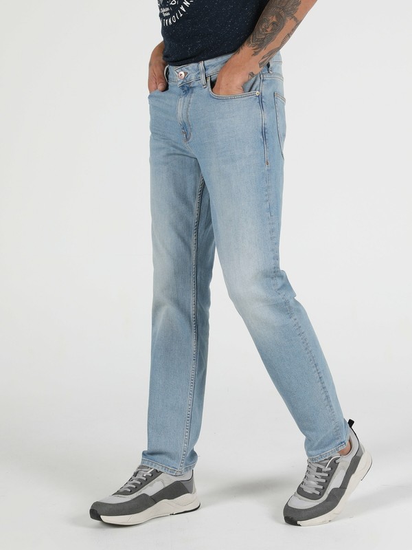 colins jeans david 045 regular fit