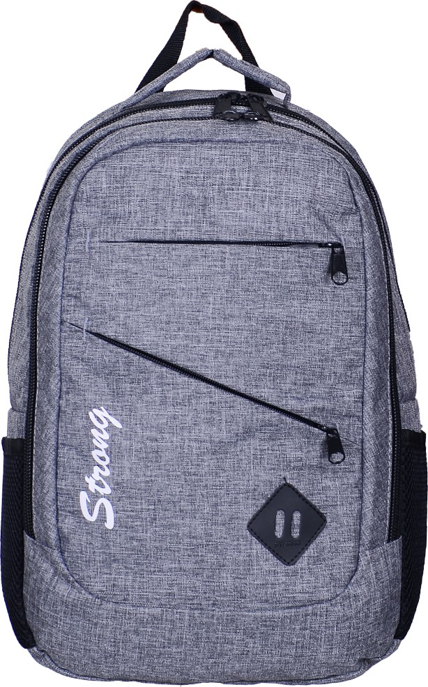 Strong Bag Strong Günlük Sırt Çantası, Seyahat Çantası, Okul Çantası 202 OKL07 görsel 2