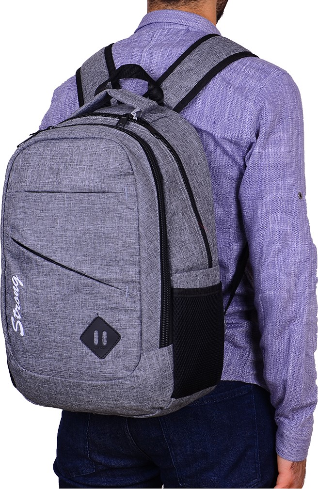 Strong Bag Strong Günlük Sırt Çantası, Seyahat Çantası, Okul Çantası 202 OKL07