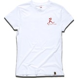 Giant Stride Türkiye T-Shirt Beyaz