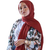 Vera Hijab Çınar Serisi Şal