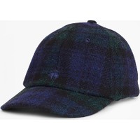 Brooks Brothers Yün Şapka