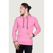 Terapi Men Erkek Kapüşonlu Sweatshirt