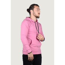 Terapi Men Erkek Kapüşonlu Sweatshirt