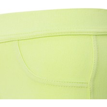 Fsm1453 Kız Çocuk Tayt Jean Pantolon