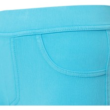 Fsm1453 Kız Çocuk Tayt Jean Pantolon
