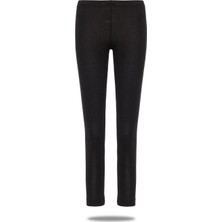 Fsm1453 Kız Çocuk Jean Tayt